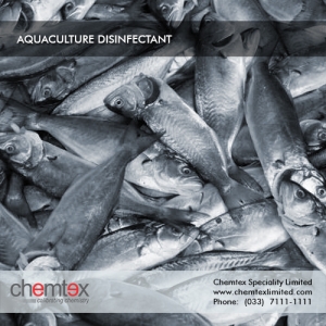 Manufacturers Exporters and Wholesale Suppliers of Aquaculture Disinfectant Kolkata West Bengal